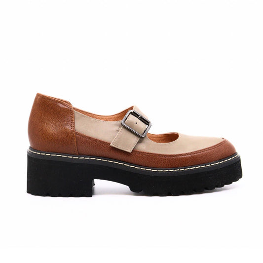 All Black - Buckle Lugg Jane