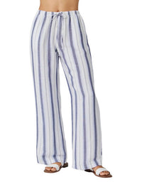 Bella Dahl - Easy Wide Leg Pant
