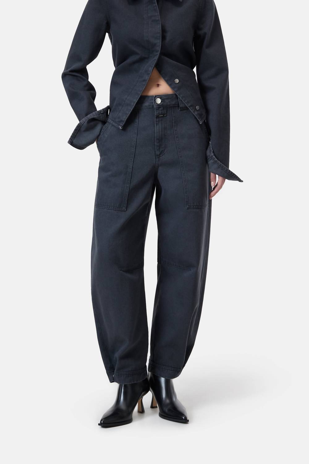 Closed - Rhannon Relaxed Pants