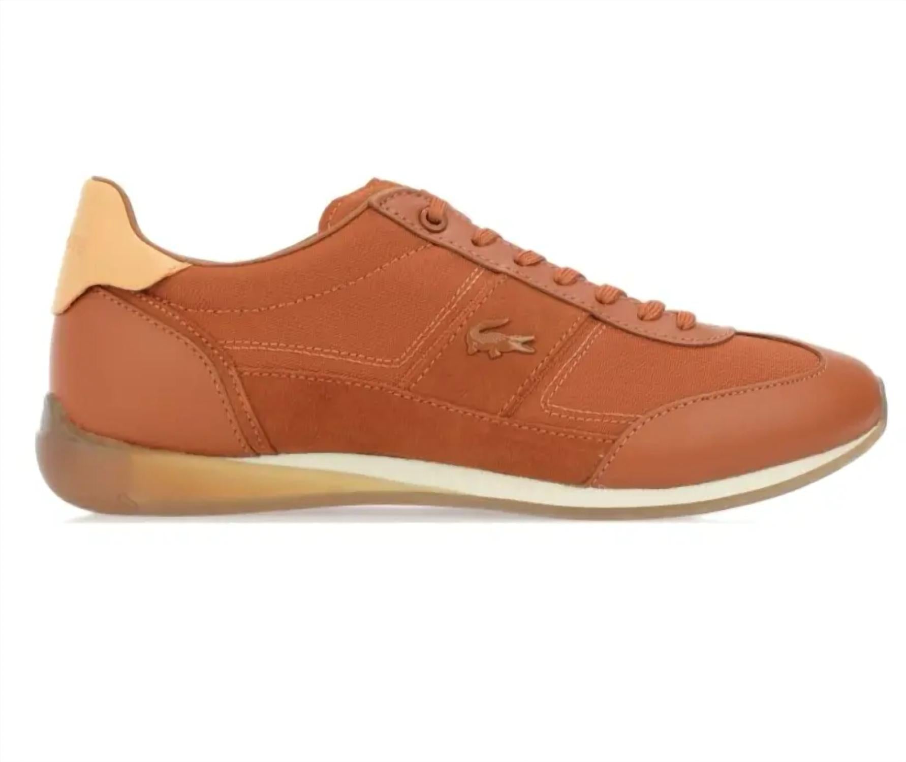 Lacoste - Men's Angular 222 Sneakers