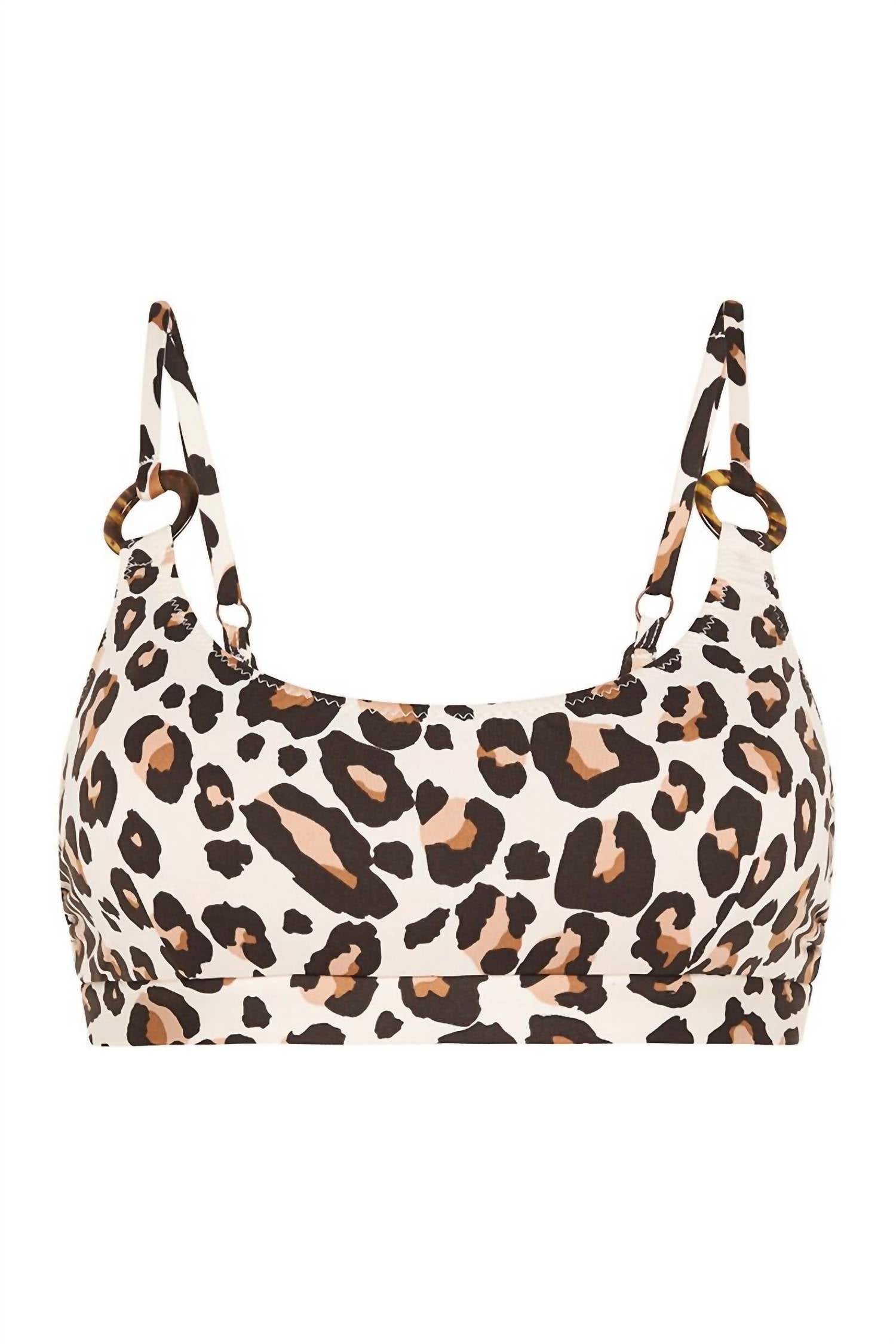 Spell & The Gypsy - Bodhi Crop Top & Bottom