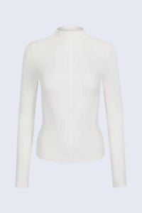 Pistola - Dara Long Sleeve Funnel Neck Top