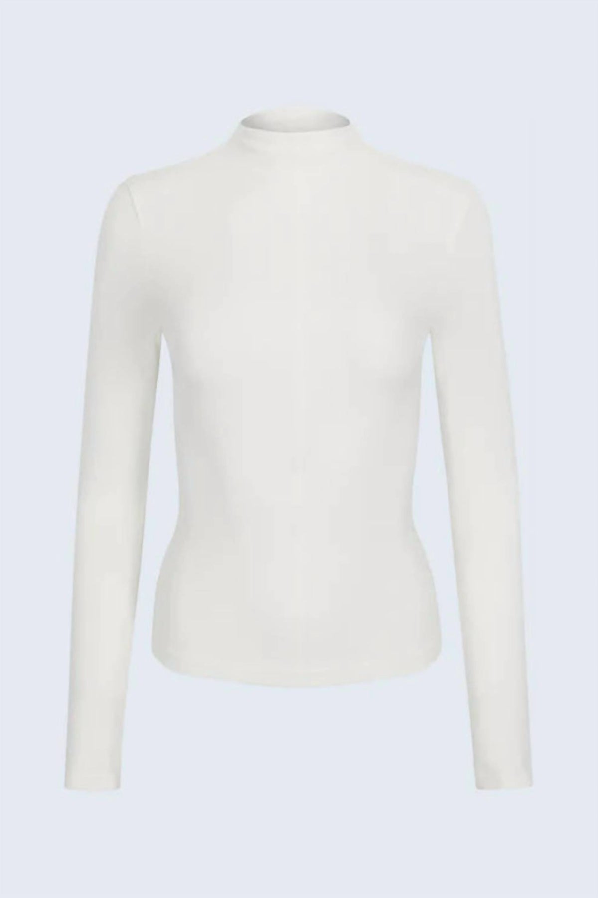 Pistola - Dara Long Sleeve Funnel Neck Top