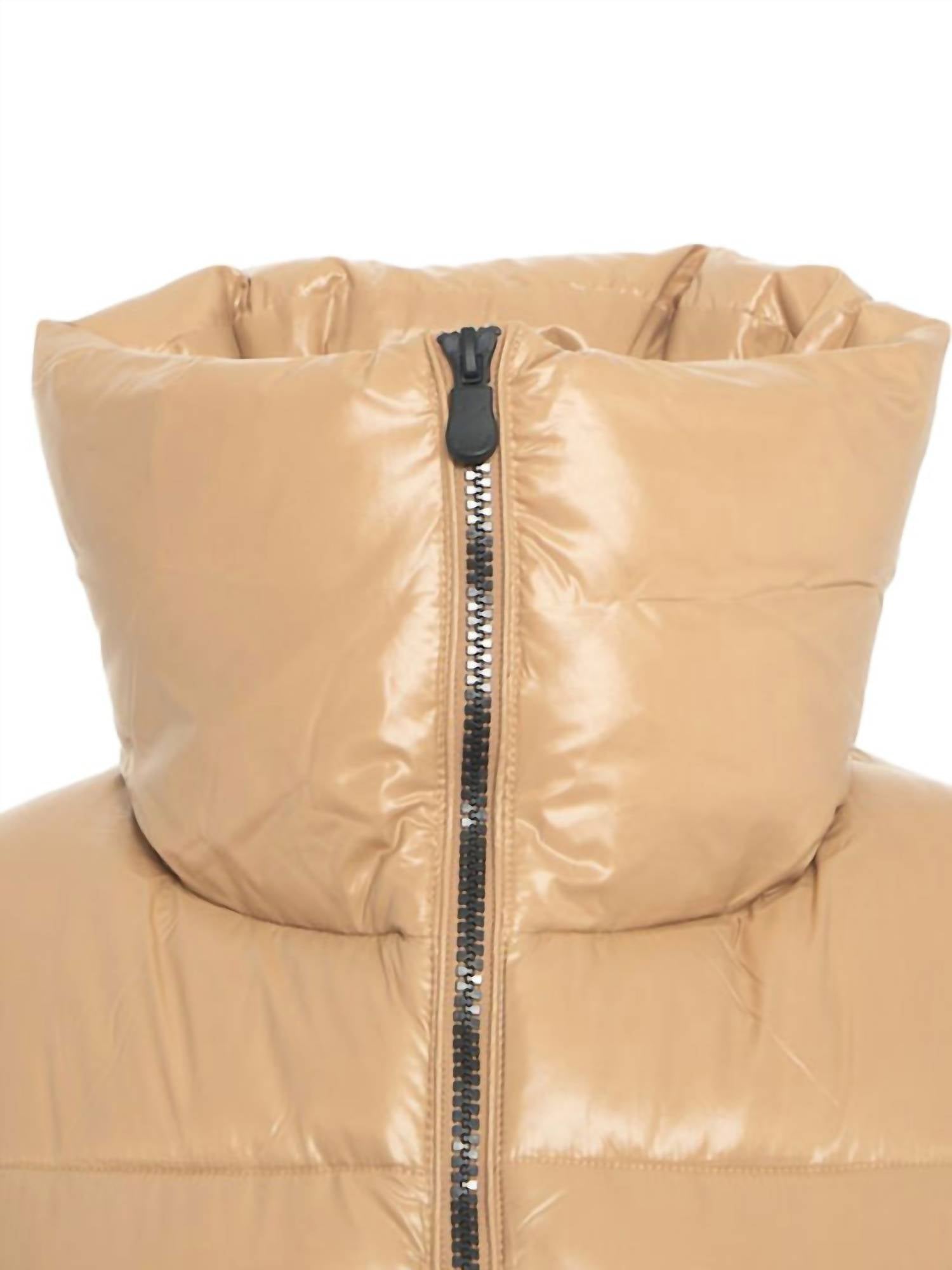 Save The Duck - Women's Isla Puffer Jacket