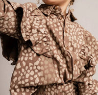 Baje Studio - Kid's Lotz Top