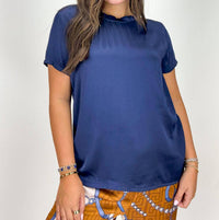 Astrid - Sammie Top