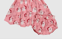 Pink Chicken - Girls Jennifer Dress