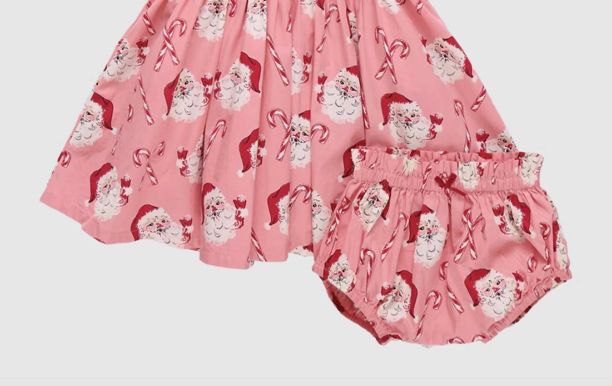 Pink Chicken - Girls Jennifer Dress