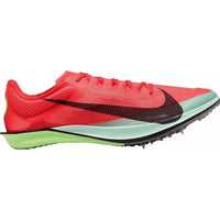 Nike - Unisex Zoomx Dragonfly 2 Elite Track & Field Distance Shoes