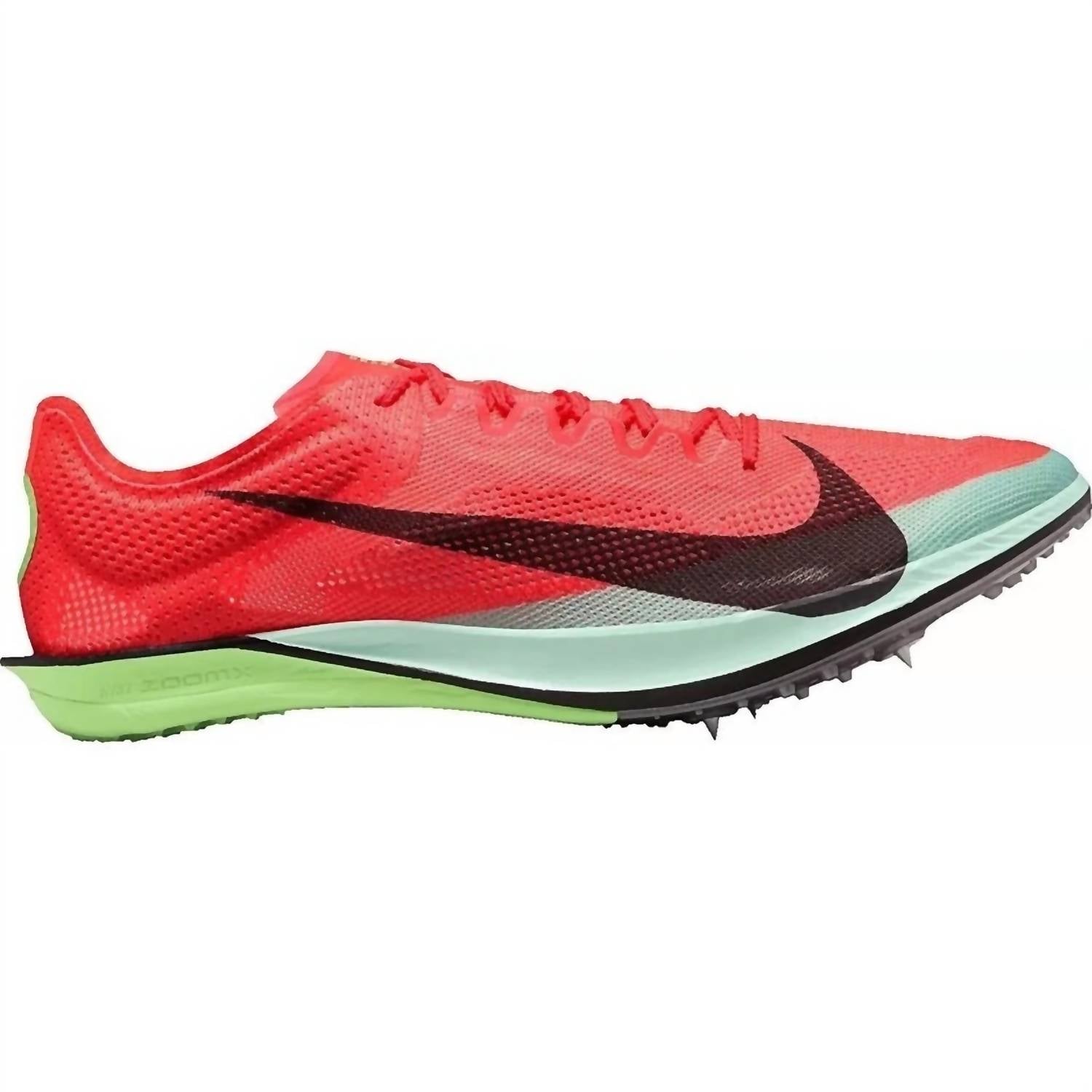 Nike - Unisex Zoomx Dragonfly 2 Elite Track & Field Distance Shoes