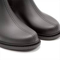 Melissa - Women's Skin Boots