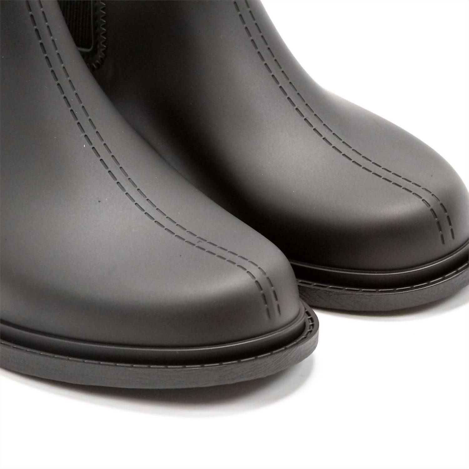 Melissa - Women's Skin Boots