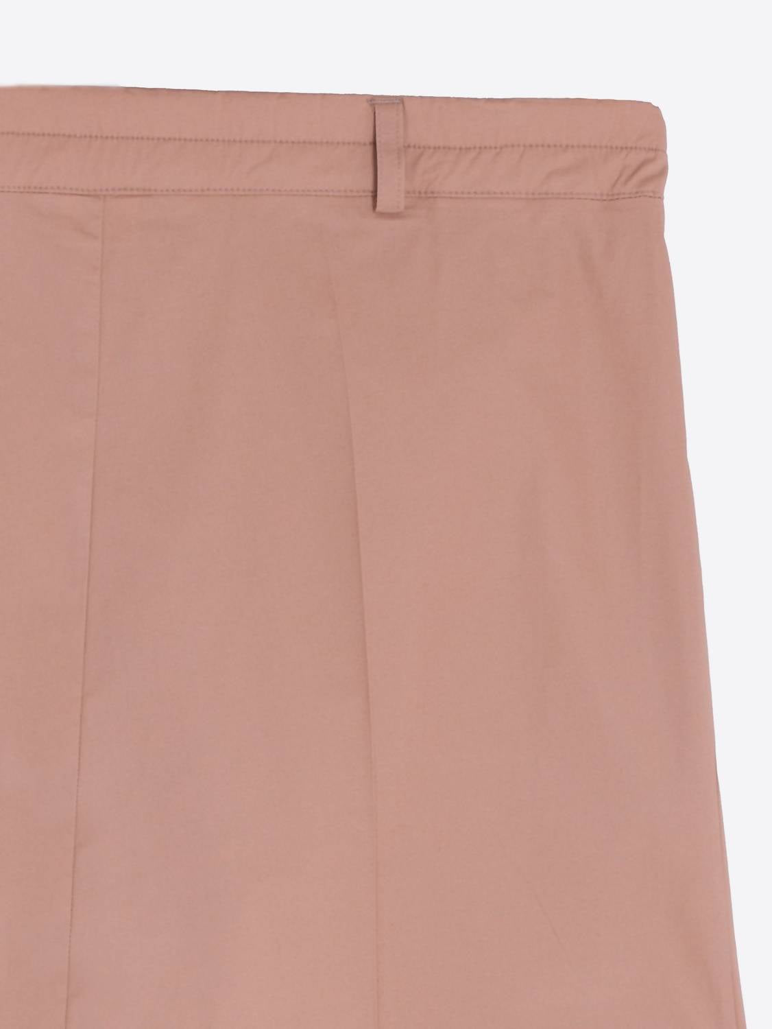 Vilagallo - Women's Palazzo Wide Leg Trouser
