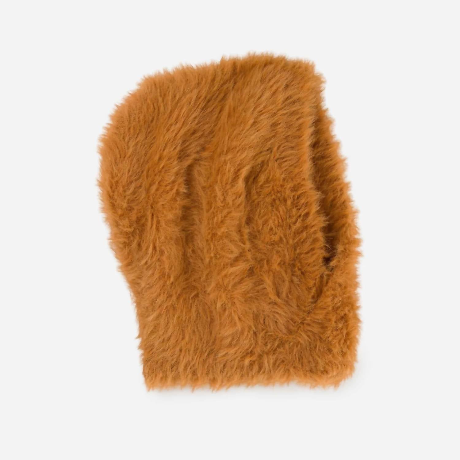 Verloop - Fur Hood