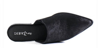 Diba True - Women's High Up Mules