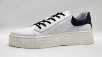Kcr Group - Women's Classic Leather Sneakers