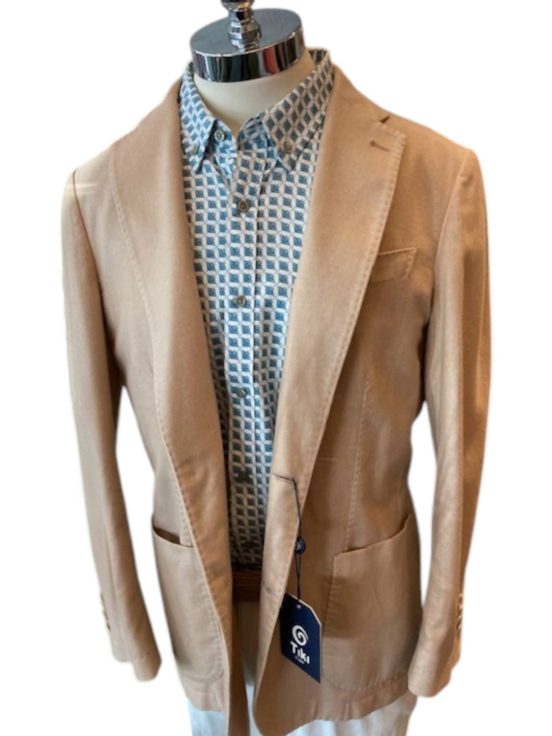 Tiki - Men's New York