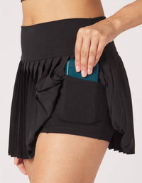 Glyder - Alley Skirt