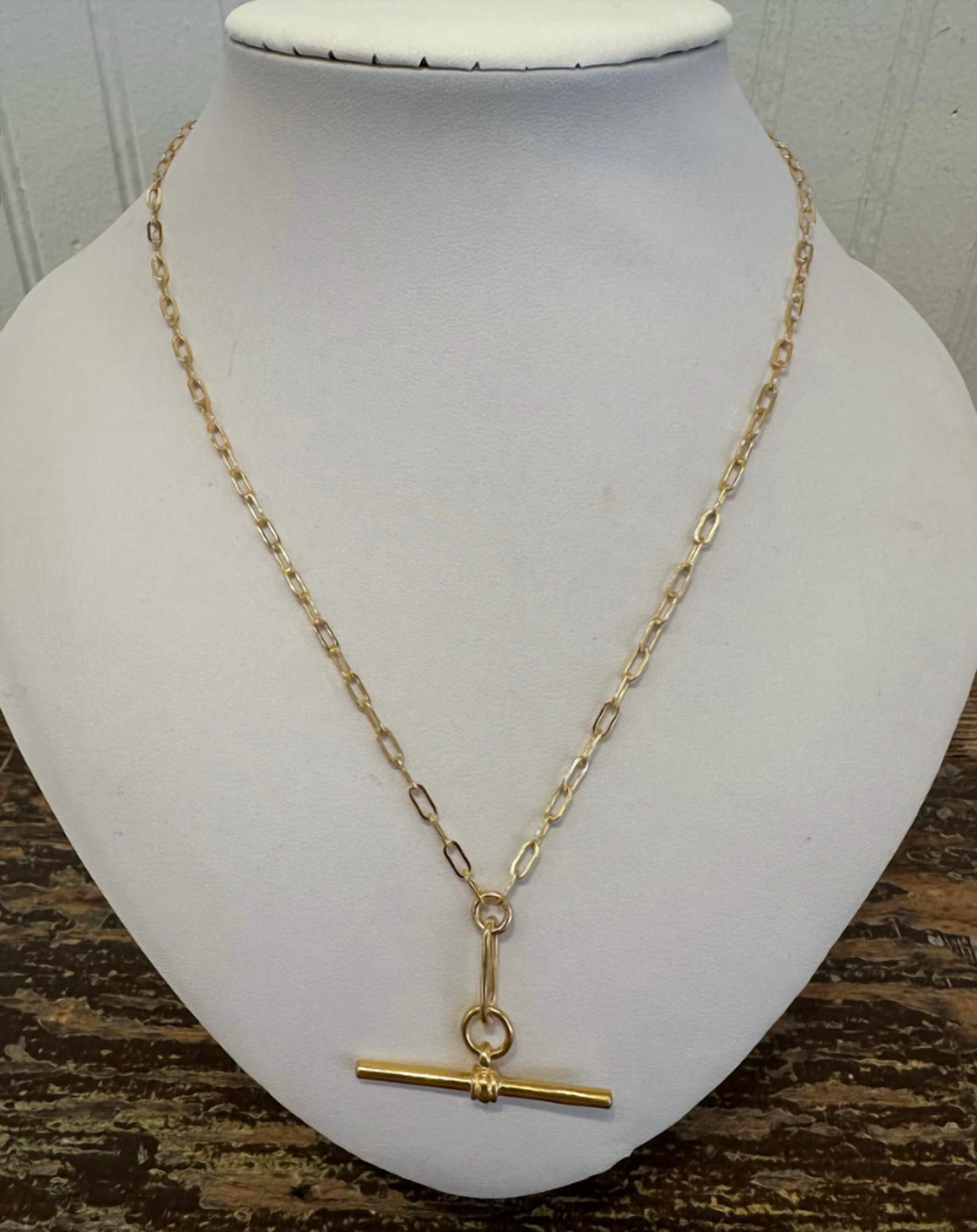 Azi Rasson - Women's 18n Necklace