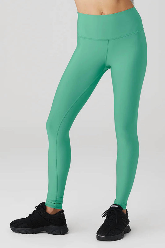 High-Waist Airlift Legging