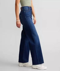 Hidden - Logan Dad Jeans