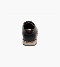 Florsheim - Men's Vibe Wing Tip Oxford Shoes
