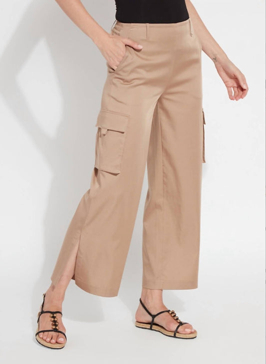 Lysse - Calypso Cargo Pant