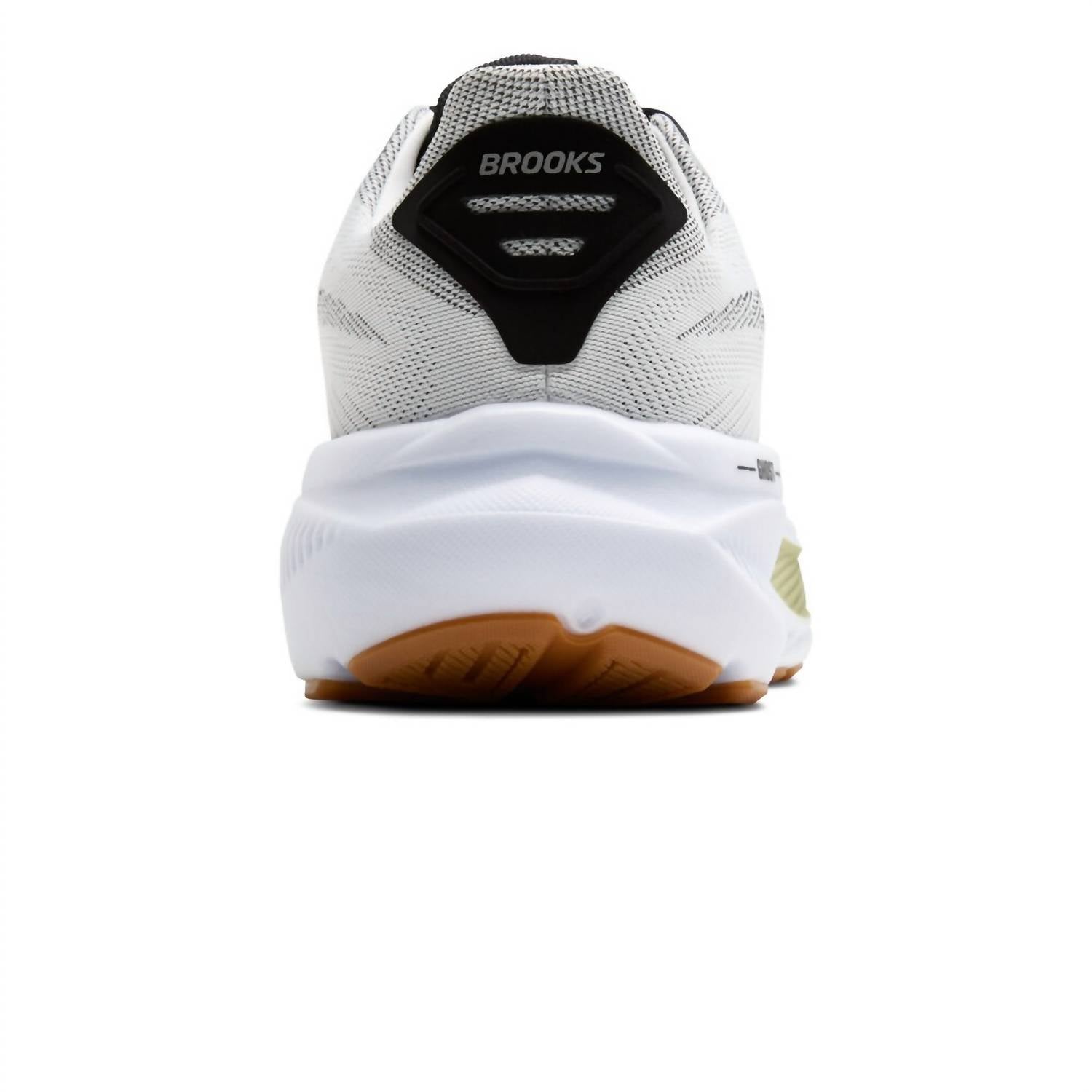 Brooks - Men's Ghost 17 Shoes