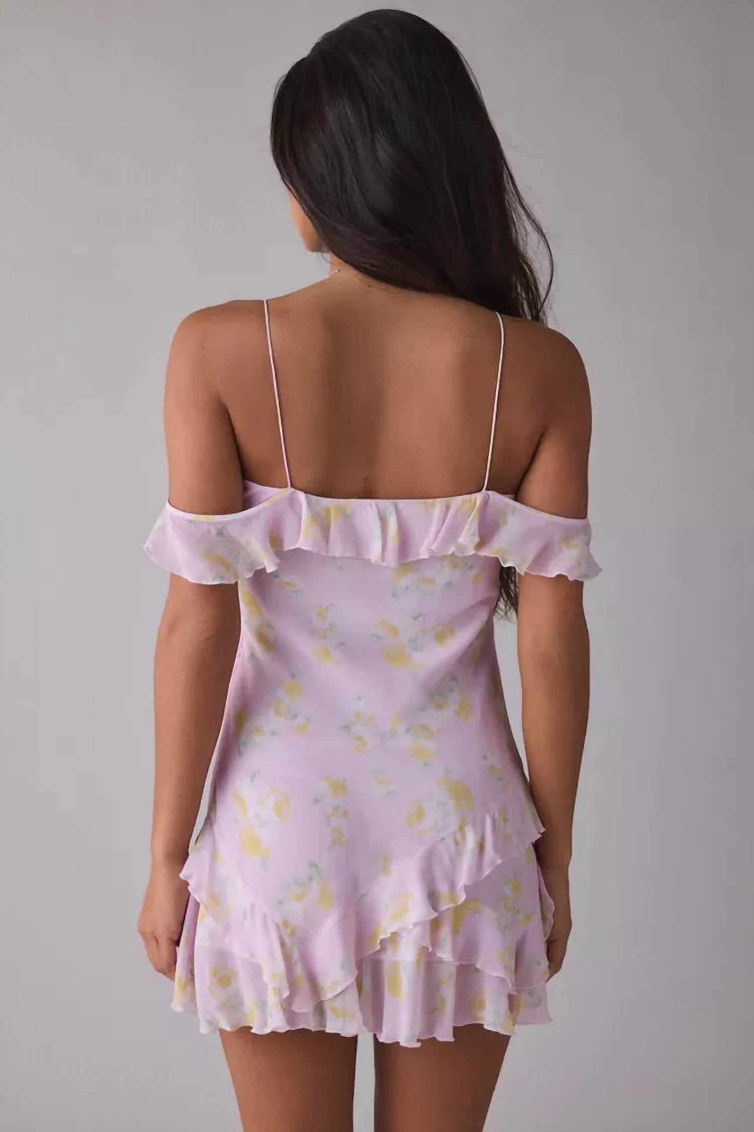 Loveshackfancy - Timara Dress