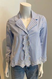 Kika Vargas - Women's Agniia Top