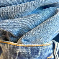 Bianco - Women's Exclusive Denim Jacket