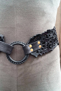 Lacey Dress Belt