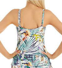 Fantasie - Playa Blanca Tankini Swim Top