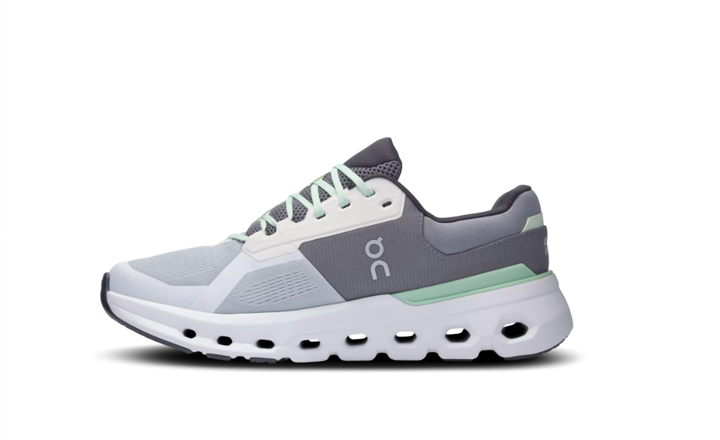 On Running - Men's Cloudrunner
