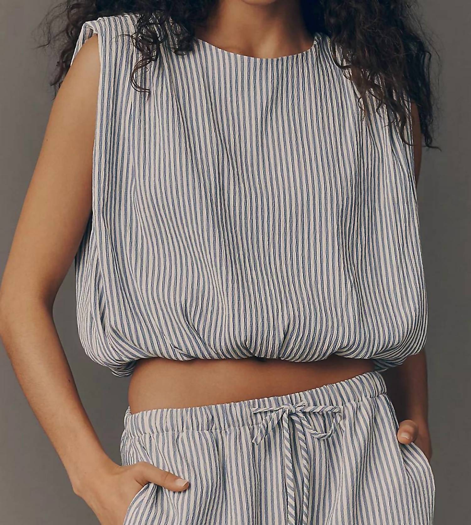 Bishop + Young - Serafina Top