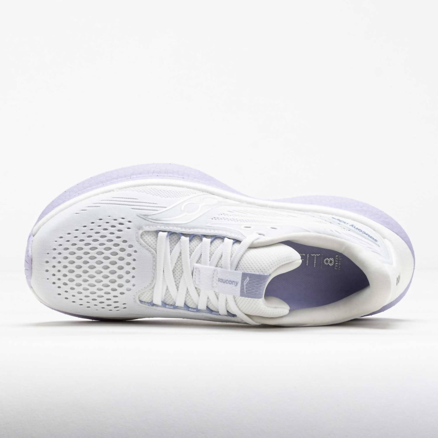 Saucony - Women's Ride 18 Shoe