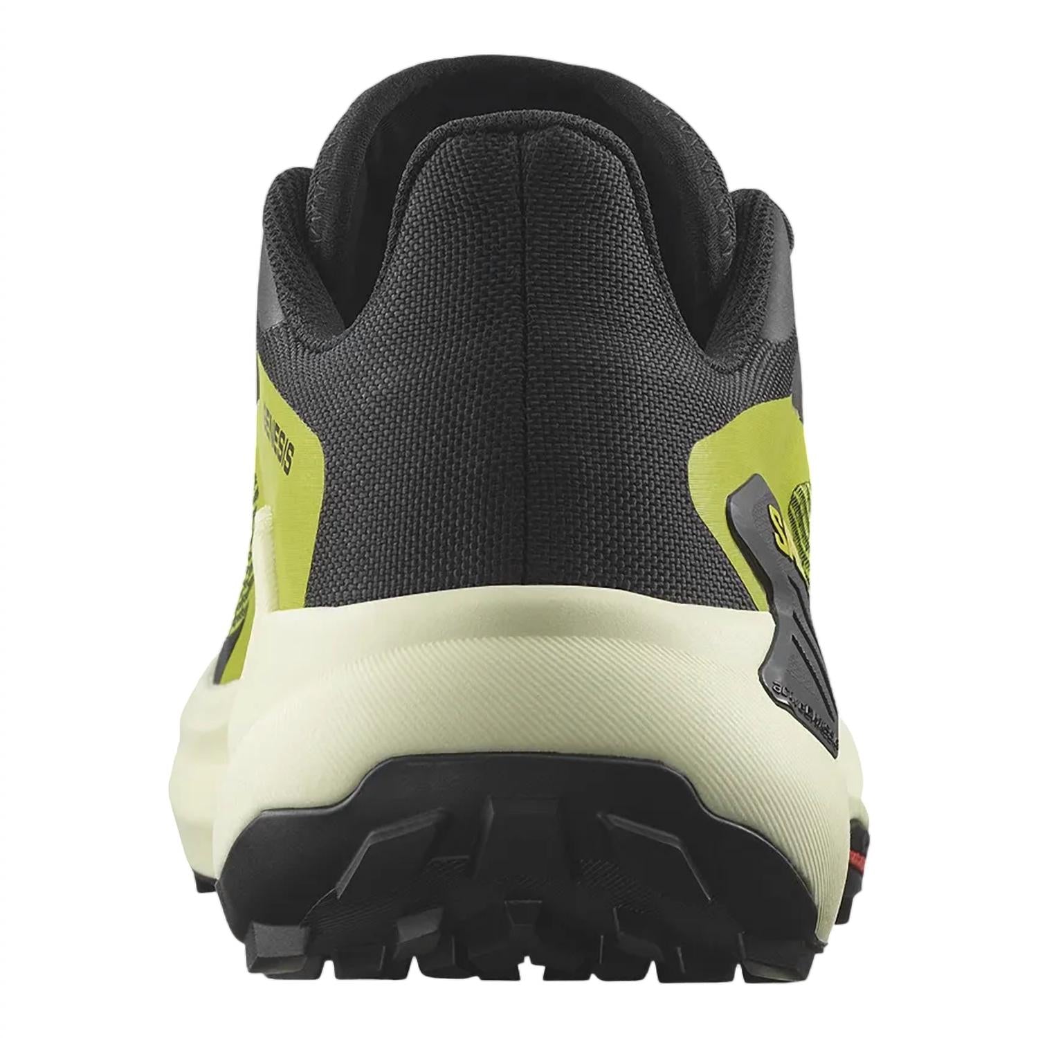 Salomon - Men's Genesis Trail Running Shoes