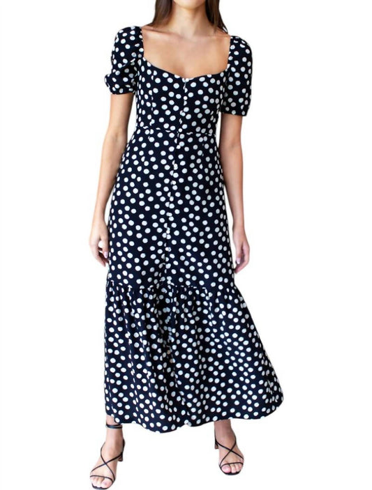 Emerson Fry - Luie Maxi Dress