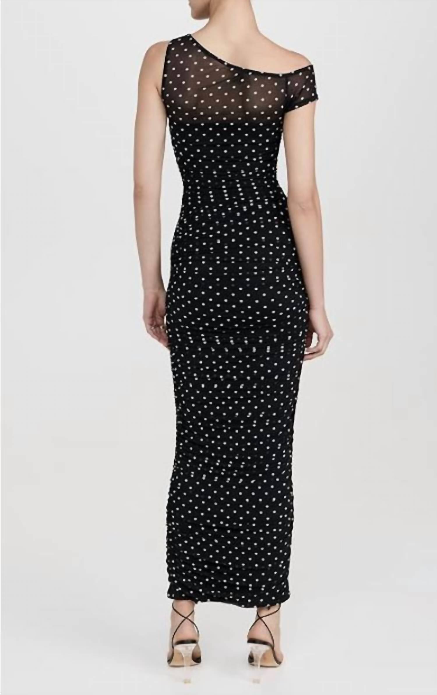 Afrm - Biona Dress