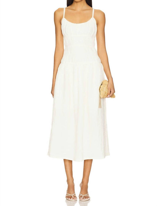 Steve Madden - Toby Dress