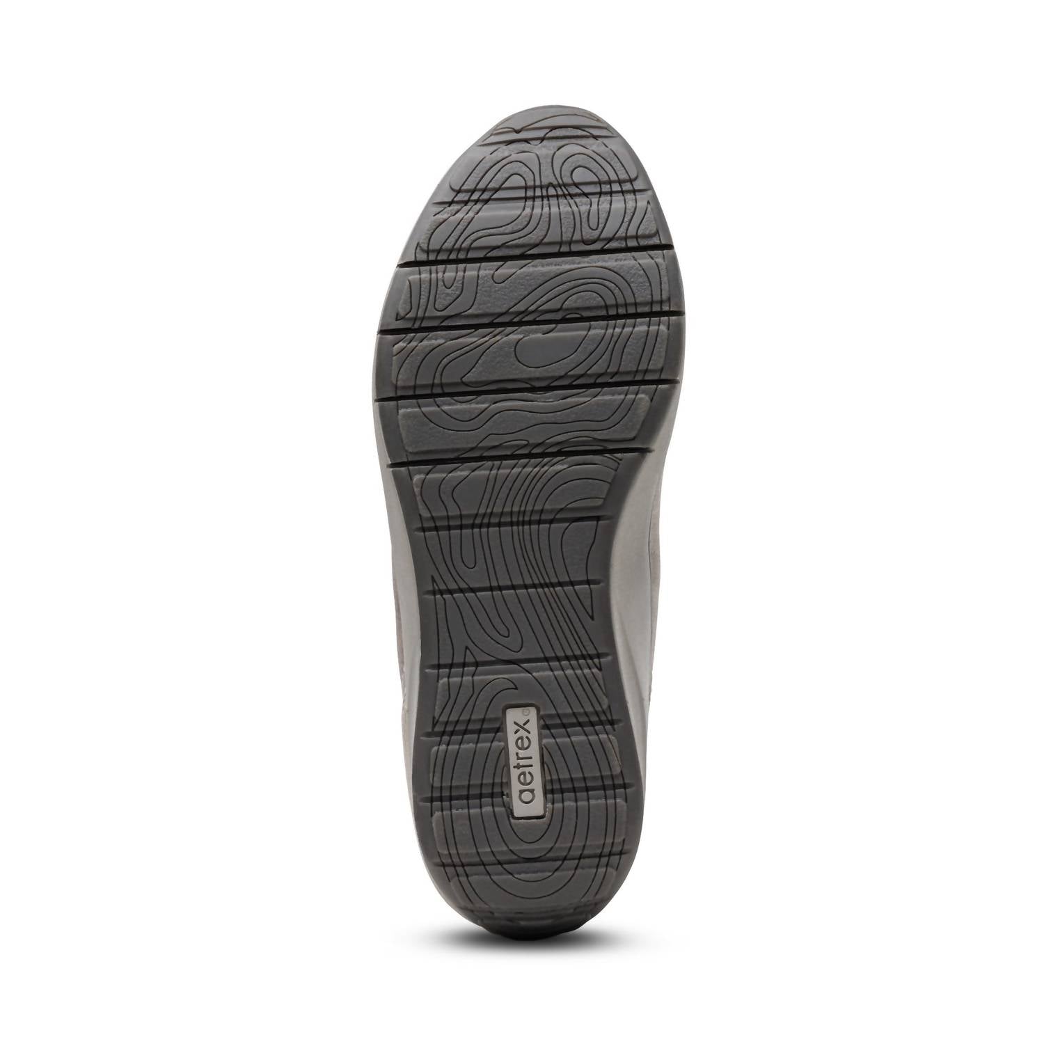 Aetrex - Women's Megan Arch Support Sneaker