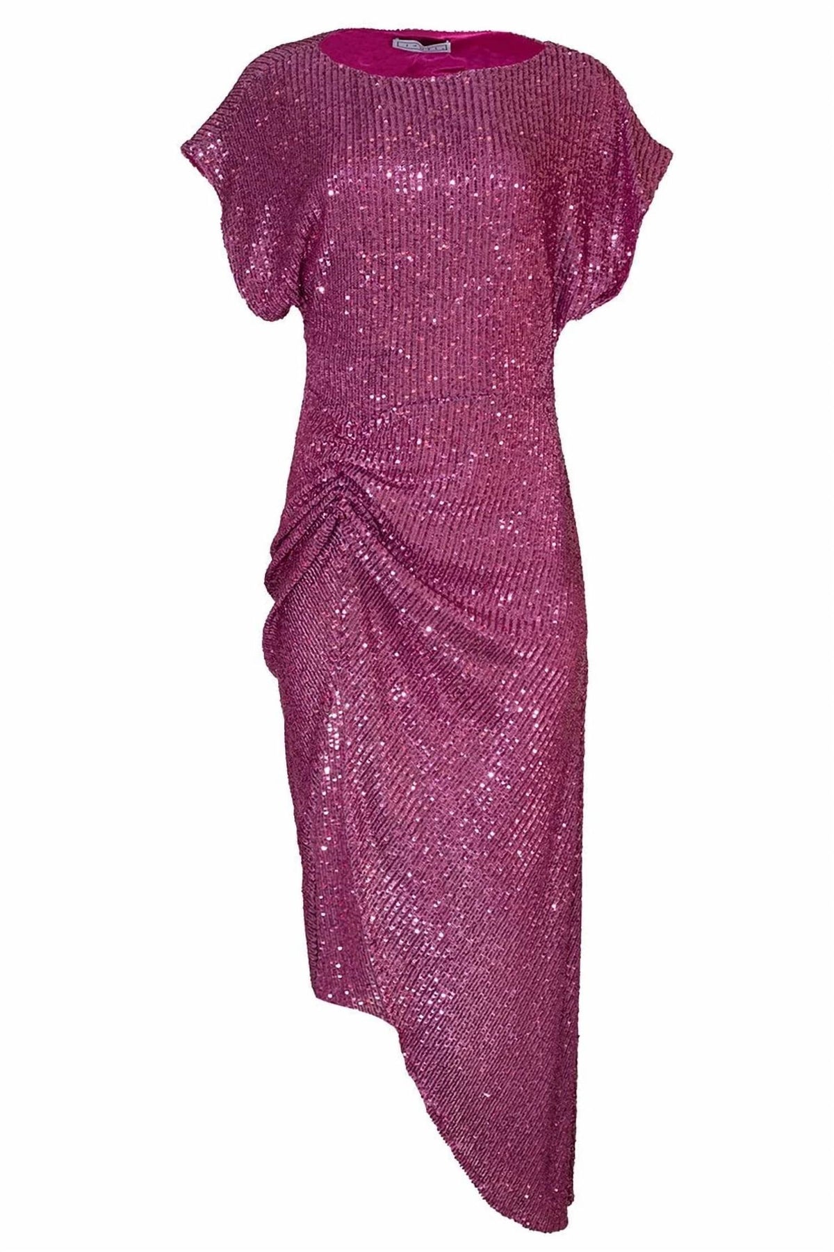 In The Mood For Love - Bercot Dress