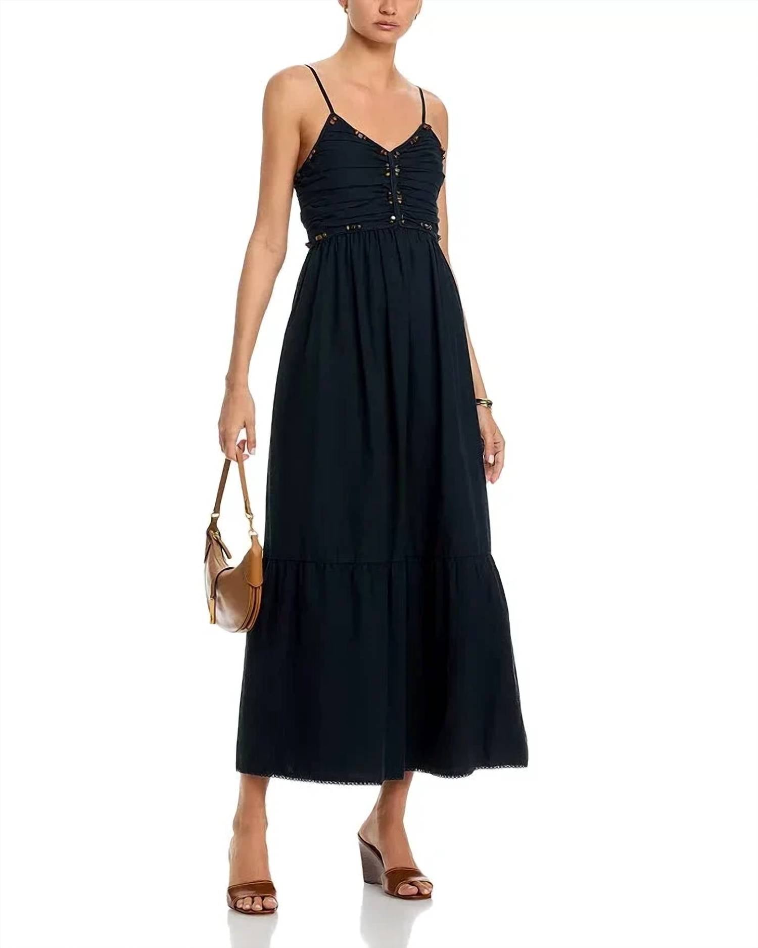 Rails - Ivana Midi Dress