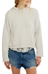 Free People - Lakeside Hoodie