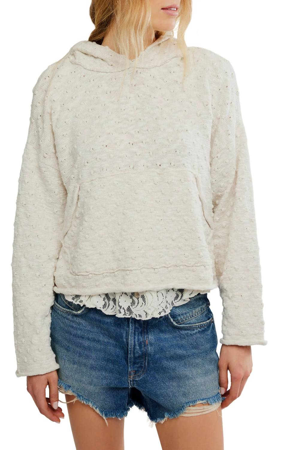 Free People - Lakeside Hoodie