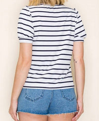 Staccato - Tanner Top