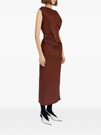 Proenza Schouler - Tasa Midi Dress
