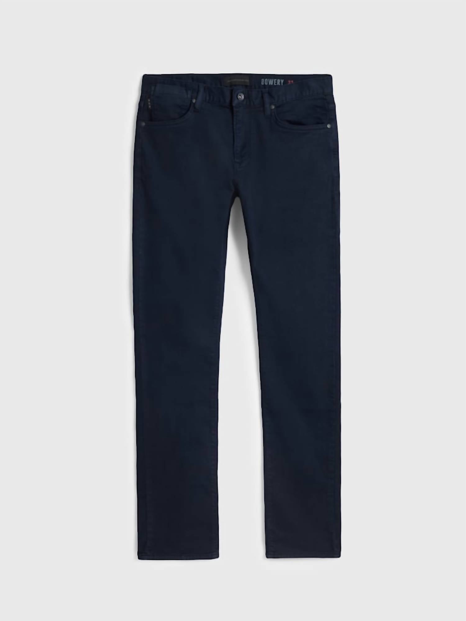John Varvatos - J701 Regular Fit Jeans