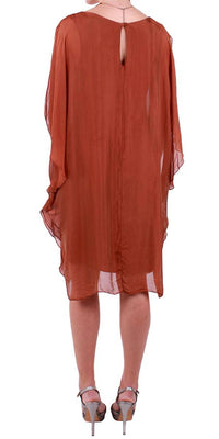 Gigi Moda - Hera Midi Dress