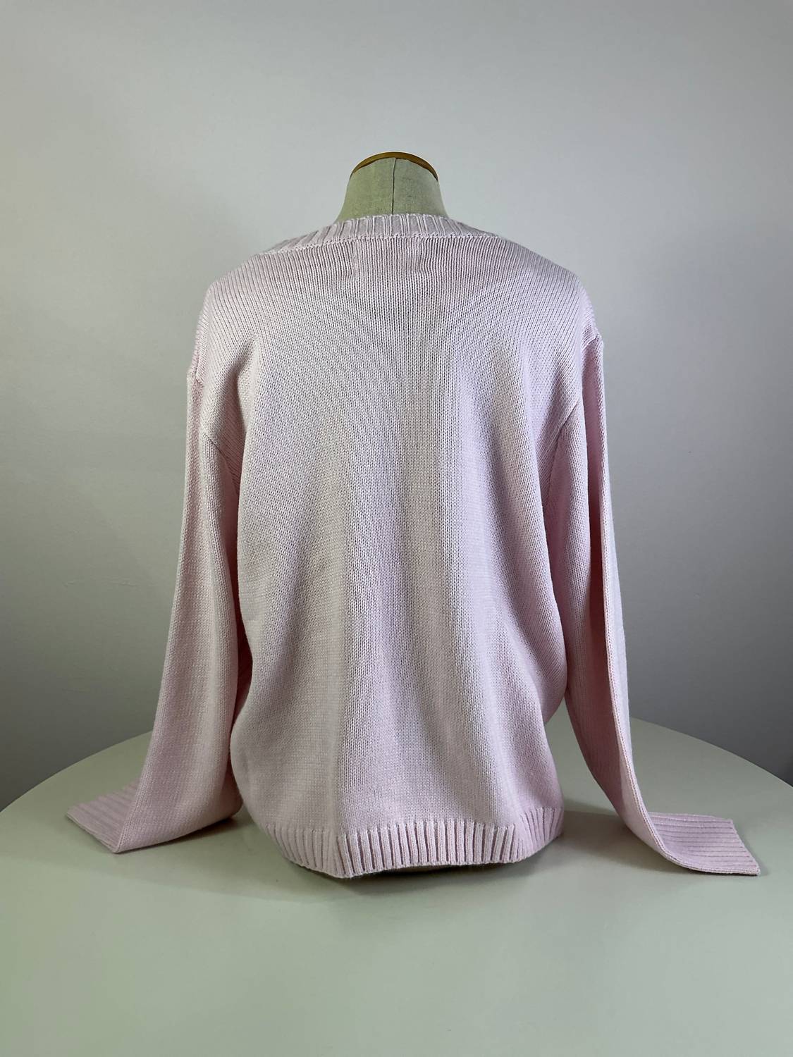 Panache Apparel - Ski Crewneck Sweater